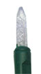 Forever Bright 41693 Set of 70 MicroChip LED Christmas Lights