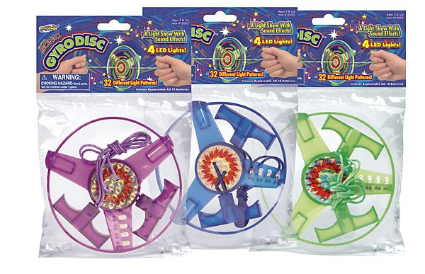 Geospace 13005 Super Sonic Gyro by Geospace