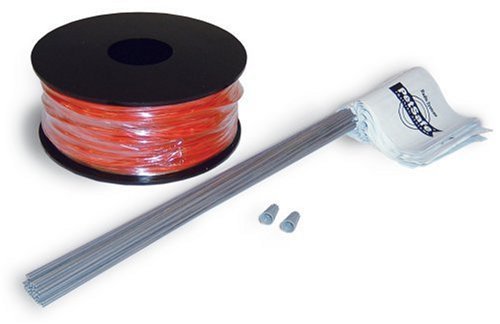 PetSafe PRFA-500 Wire and Flag Kit