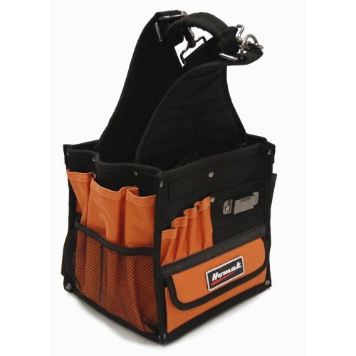 Tb00108028 8 Inch Tool Bag With 28 Pockets