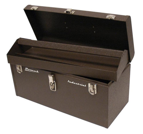 Bw00200240 24 Inch Professional Industrial Toolbox