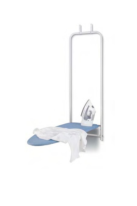 HoneyCanDo BRD01350 Over The Door Ironing Board