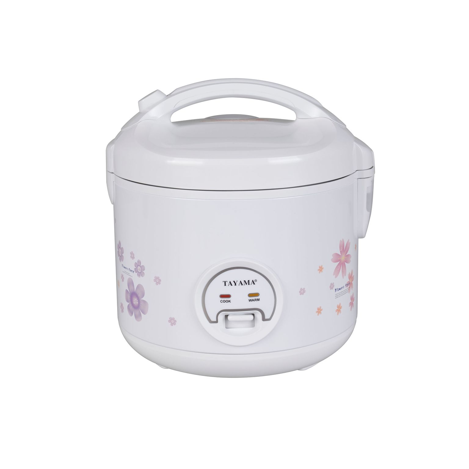 Trc-10 10 Cup Cool-touch Rice Cooker