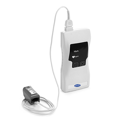 Invacare IRC700 Hand-Held Pulse Oximeter