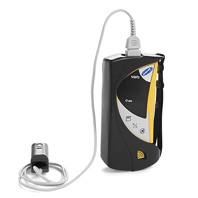 Invacare IRC725 Printing Pulse Oximeter