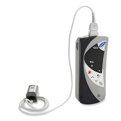 Invacare IRC775 Digital Pulse Oximeter