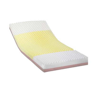 Invacare Sps2080 Solace Prevention Therapeutic Foam Mattress