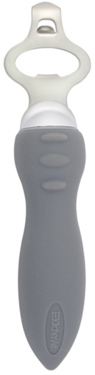 KitchenArt 68105 Gel Grip Bottle Opener