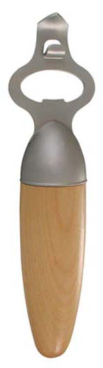 KitchenArt 92110 Apex Bottle Opener
