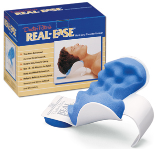 10500 Real-ease - Neck Support - Case Of 12