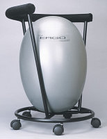 Kenshin 13111 ErgoChair - Replacement Ball