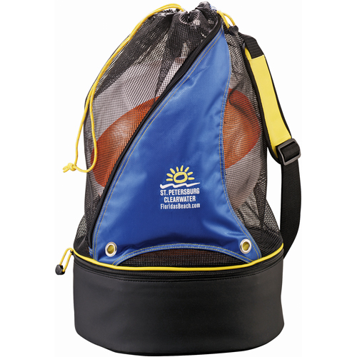 Dunes Game Cooler - Royal