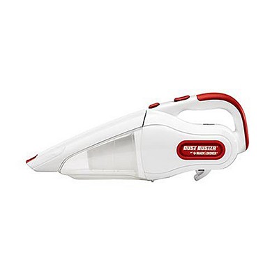 Black and Decker CHV9608 Cyclonic DustBuster