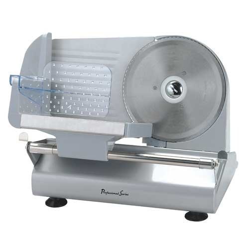 Picture for category Food Slicers & Sharpeners