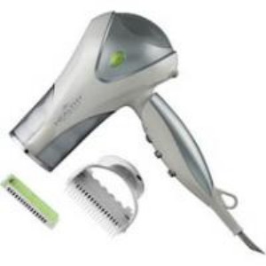 Wahl 5418W Hair Dryer Healthy Infusion Dryer