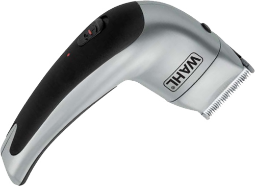 Wahl 79231-100 17 Piece Deluxe Self Cut Do It Yourself Haircut Kit