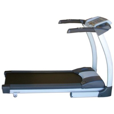 LifeSpan Fitness TR1000 Folding Treadmill