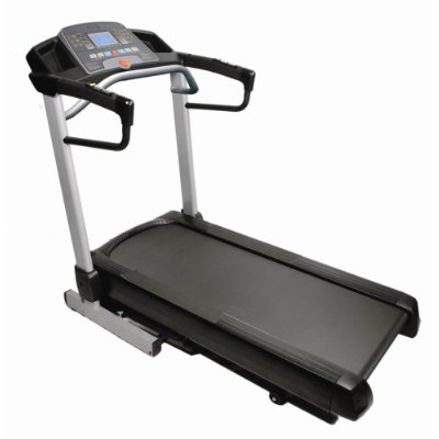 LifeSpan Fitness TR2000 Folding Treadmill