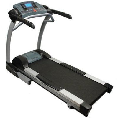 LifeSpan Fitness TR3000 Folding Treadmill