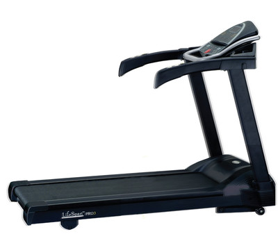 LifeSpan Fitness PRO3 NonFolding Treadmill