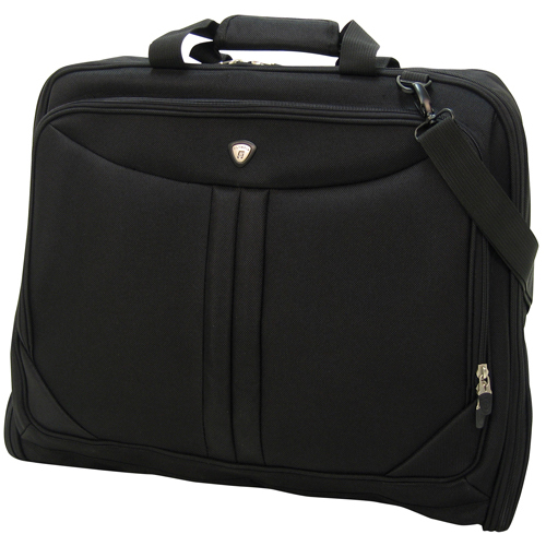 Luggage America G7740 Garment Bag Black