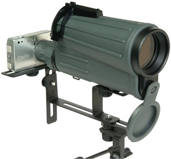Yukon YK29023 Digital Camera Adapter