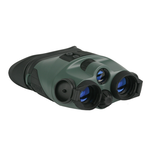 Yukon YK25023 Tracker - Viking 2 x 24 Night Vision Binoculars