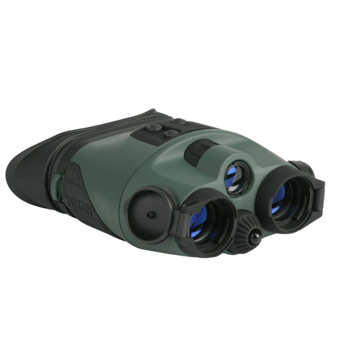 Yukon YK25022 Tracker - Viking Pro 2 x 24 Night Vision Binoculars
