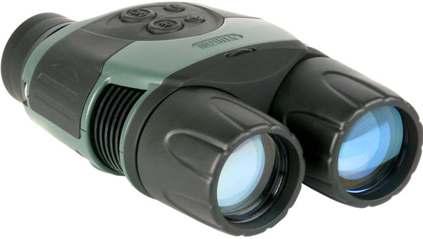 Yukon YK28041 Digital NV Ranger 5 x 42 Night Vision Monocular