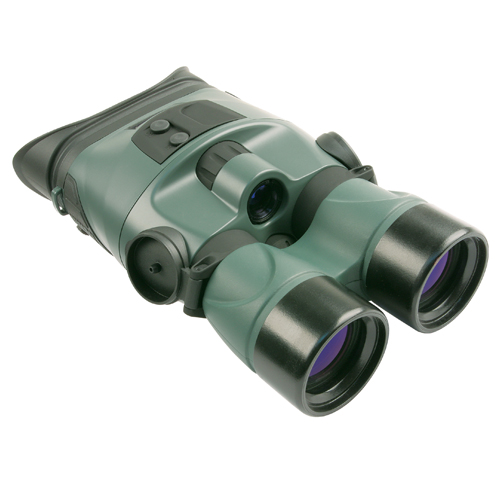 Yukon YK25024 Tracker - Viking RX 3.5 x 40 Night Vision Binoculars