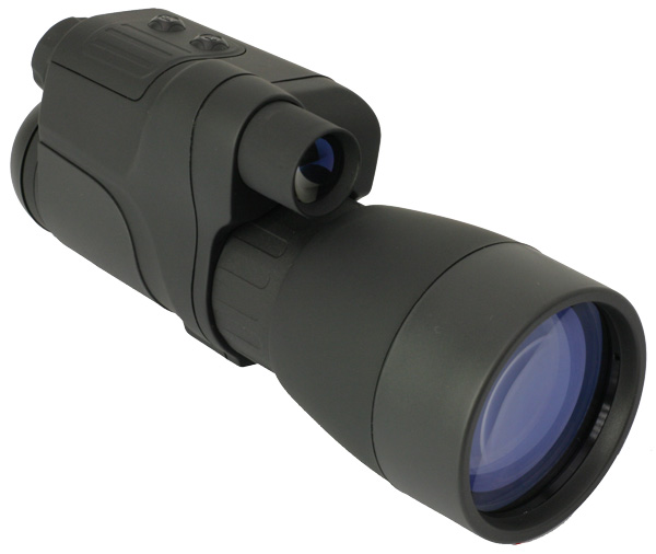 Yukon YK24065 NV 5 x 60 Night Vision Monocular