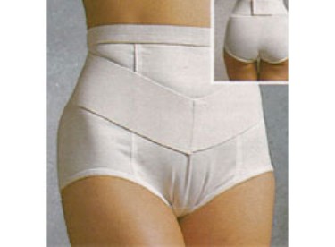 Lumiscope 774 Tummy Uplifter - Large