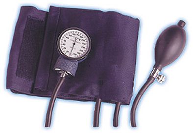 100-001 Manual Blood Pressure Kit