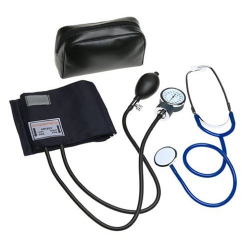 100-021 Self Taking Manual Blood Pressure Monitor