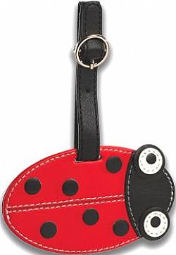lws117 Luggage Tags