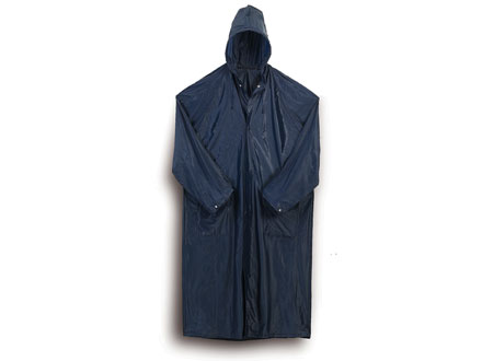 Lewis N Clark RC15 Raincoat with Hood