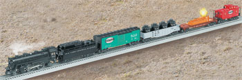 Lionel 30016 New York Central Flyer Train Set by Lionel