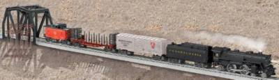 Lionel 30018 Pennsylvania Flyer Train Set by Lionel