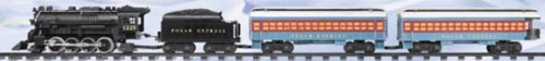 Lionel 31960 Polar Express Train Set by Lionel