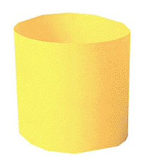 Shop Vac 9034900 Pre-Filter for Vacuum Cartridge Filter - Package of 5