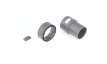 Shop Vac 8011662 2.5in Locking Vacuum Hose Kit