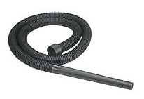 Shop Vac 9051200 1.25in By 8ft Vacuum Hose