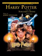 00-0648b Selected Themes From The Motion Picture Harry Potter And The Sorcerer S Stone