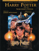 00-0647b Selected Themes From The Motion Picture Harry Potter And The Sorcerer S Stone