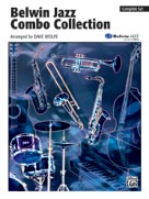 00-24883 Belwin Jazz Combo Collection