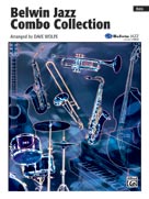 Alfred Publishing 0024880 Belwin Jazz Combo Collection