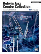 Alfred Publishing 0024882 Belwin Jazz Combo Collection