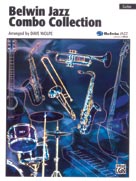 Alfred Publishing 0024879 Belwin Jazz Combo Collection