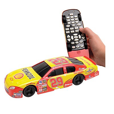 Excalibur 9507-29-RC Kevin Harvick Universal Remote Control