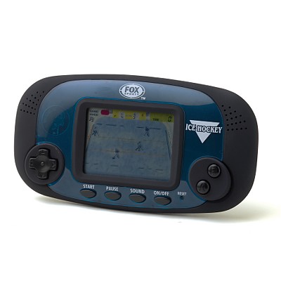 Excalibur FX302-CS Fox Sports Hockey